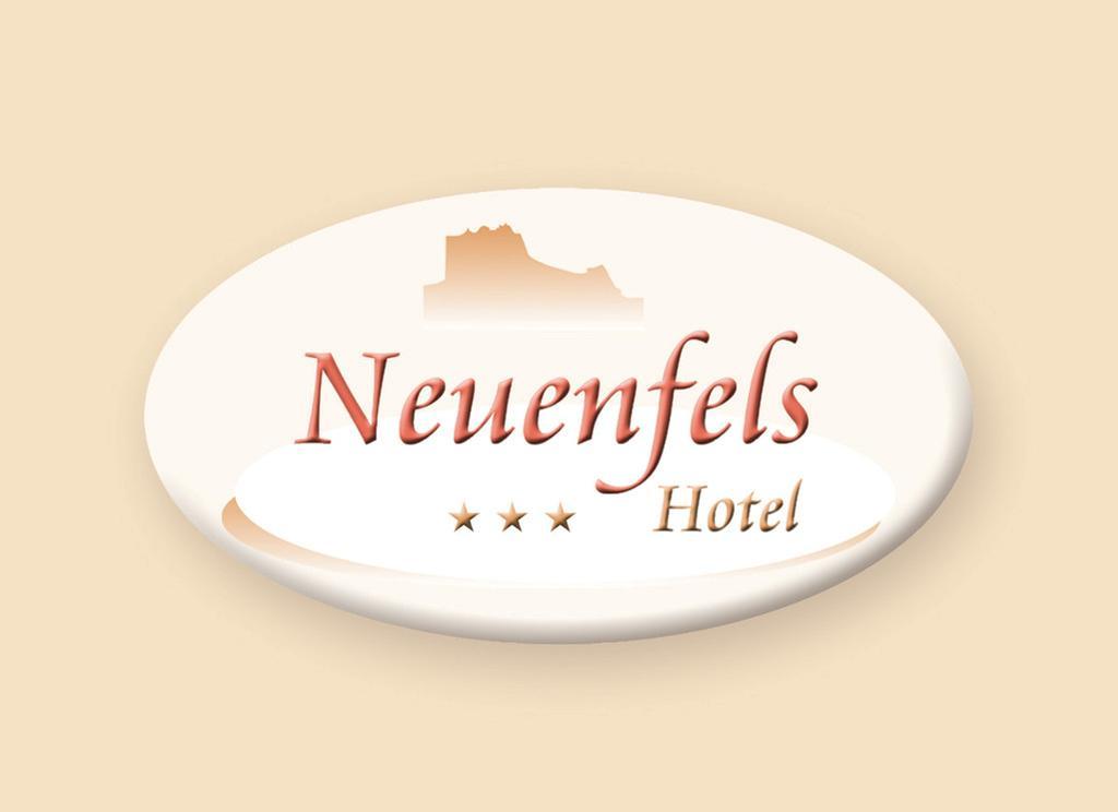 纽恩菲尔斯酒店 巴登韦勒 外观 照片